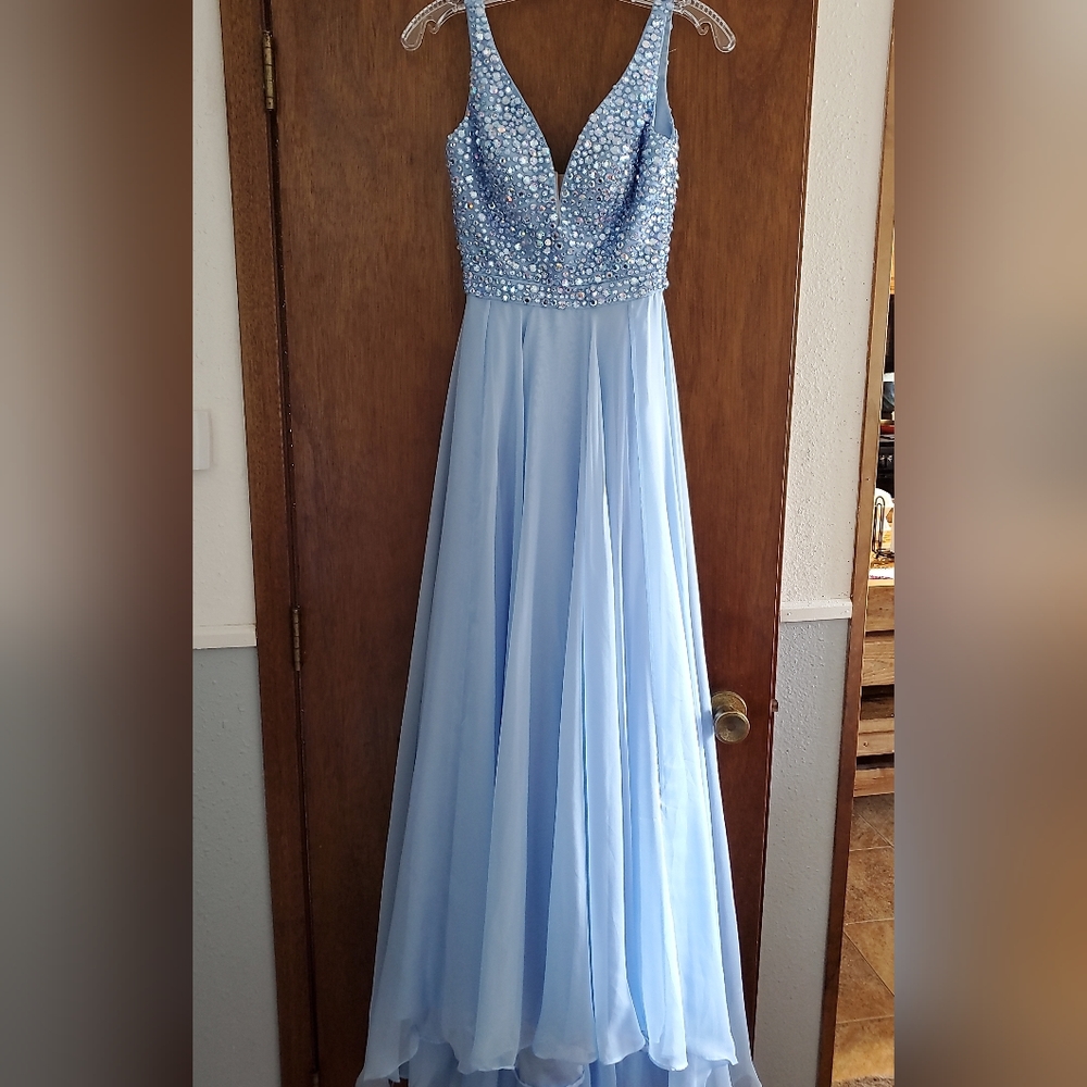 Custom 2 piece